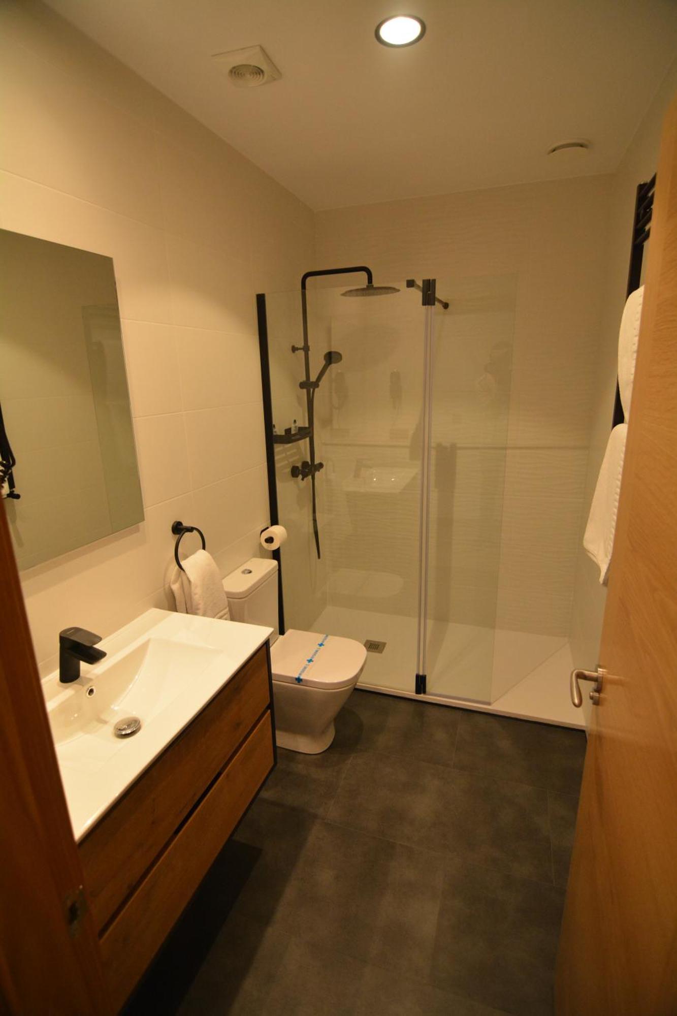 Apartamentos Fuente La Pipa Avín Extérieur photo