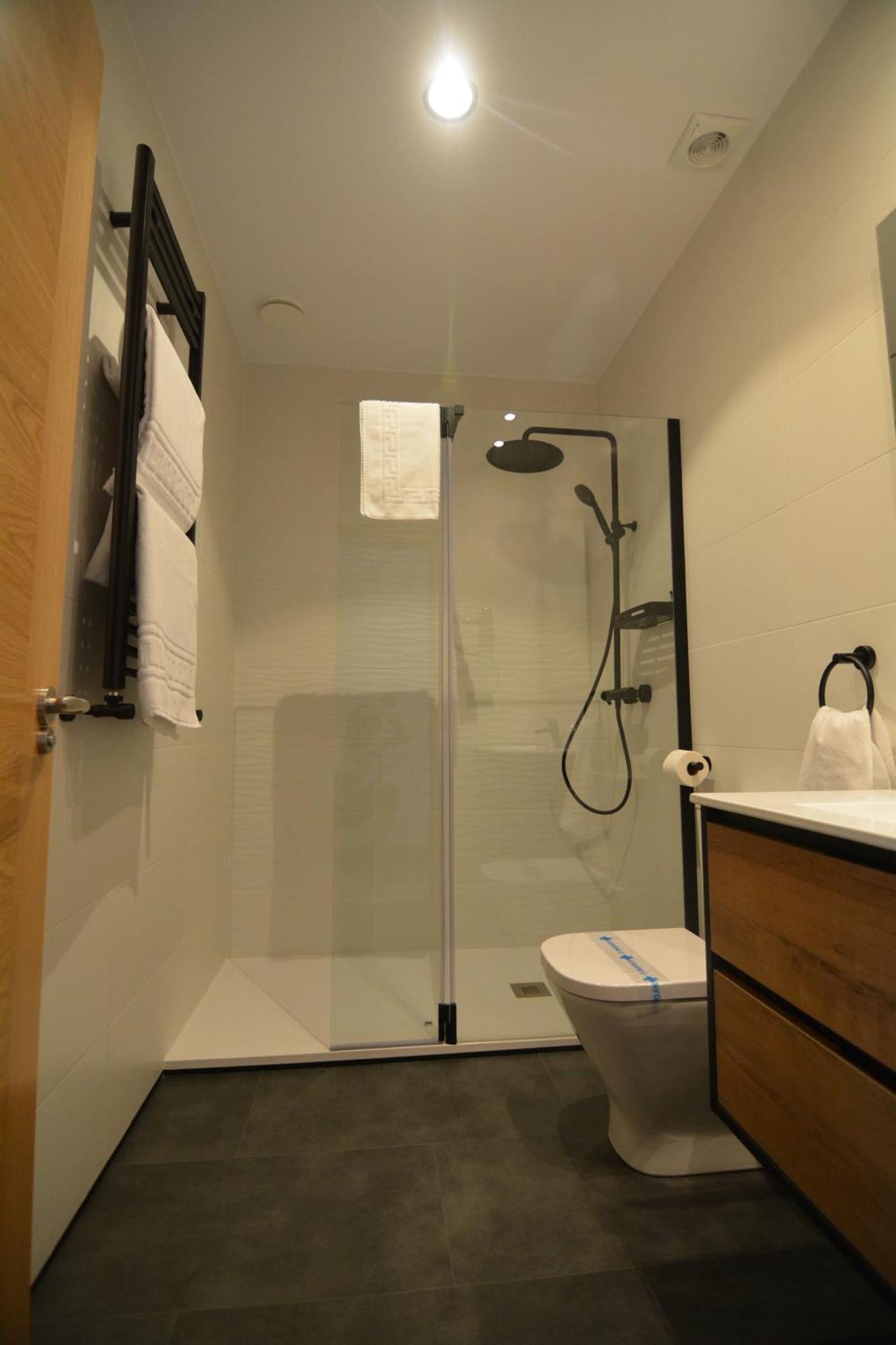 Apartamentos Fuente La Pipa Avín Extérieur photo